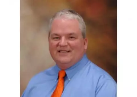 Phillip Fikes - Farmers Insurance Agent in Gadsden, AL